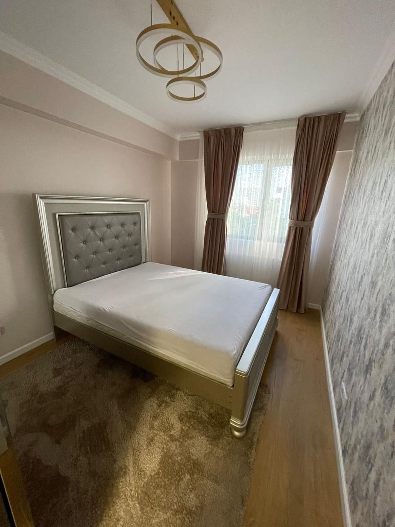 Apartament 2 camere modern – Pipera, rond OMV Terasă 8 mp - Poză 5