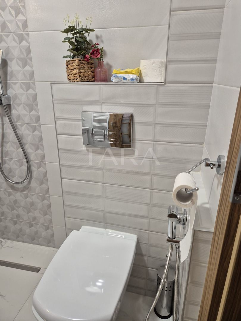 Apartament modern cu 4 camere, zona Minerva - Poză 5