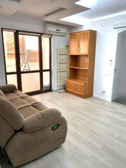 🌟 ]nchiriez Apartament cu 4 camere, 92 mp, Ștefan cel Mare, lângă Parc Circului - Poză 4