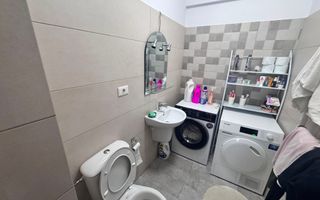 AP. 3 CAMERE - PARCARE INCLUSA, CENTRALA, MOBILAT/UTILAT, COMISION 0% - Poză 7