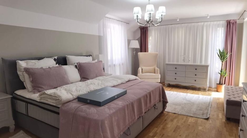 Vila individuala cu piscina Erou Iancu Nicolae - Poză 6