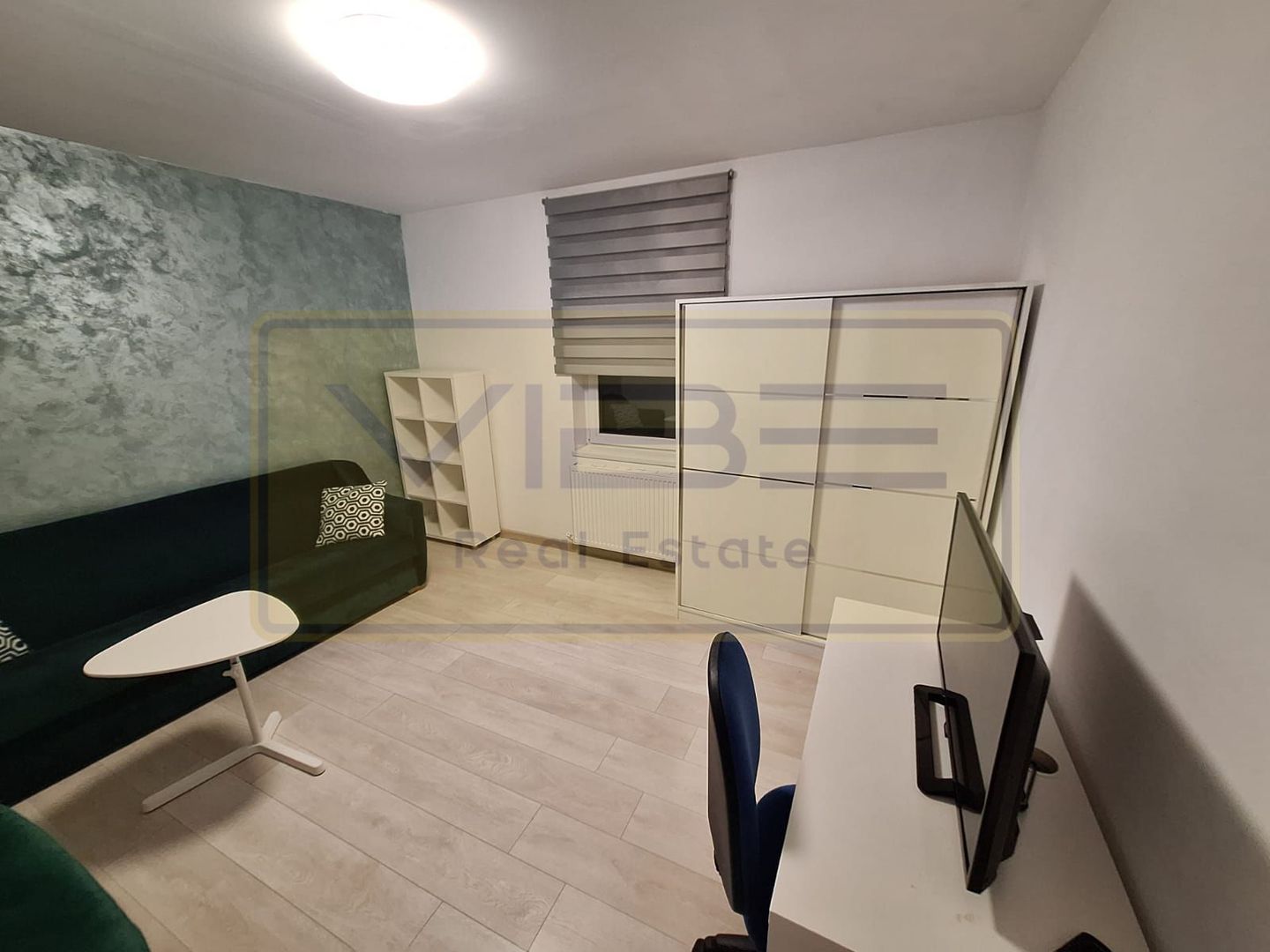 Copou- Universitate - UAIC -  Decomandat -2 camere - Poză 3