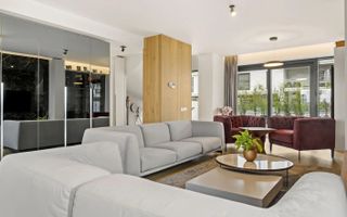 Apartament 4 camere Herăstrău | De închiriat - Poză 1