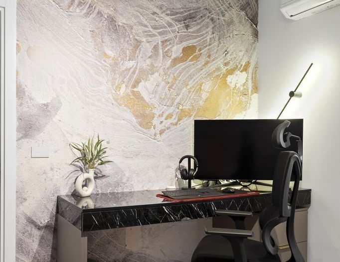 Apartament  de inchiriat| 4 camere, 2 locuri parcare,|Rond Pipera/OMV - Poză 9