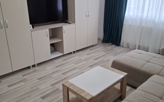 BRASADAS inchiriaza ap 2 cam PARTER zona Metalurgiei. - Poză 1