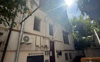 Garsoniera in vila I Cismigiu - Stirbei Voda I Parter inalt I P+2 - Poză 6