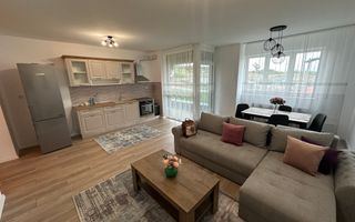 Apartament cu 2 camere, 64mp, parcare, Zona Concept 9 - Poză 2