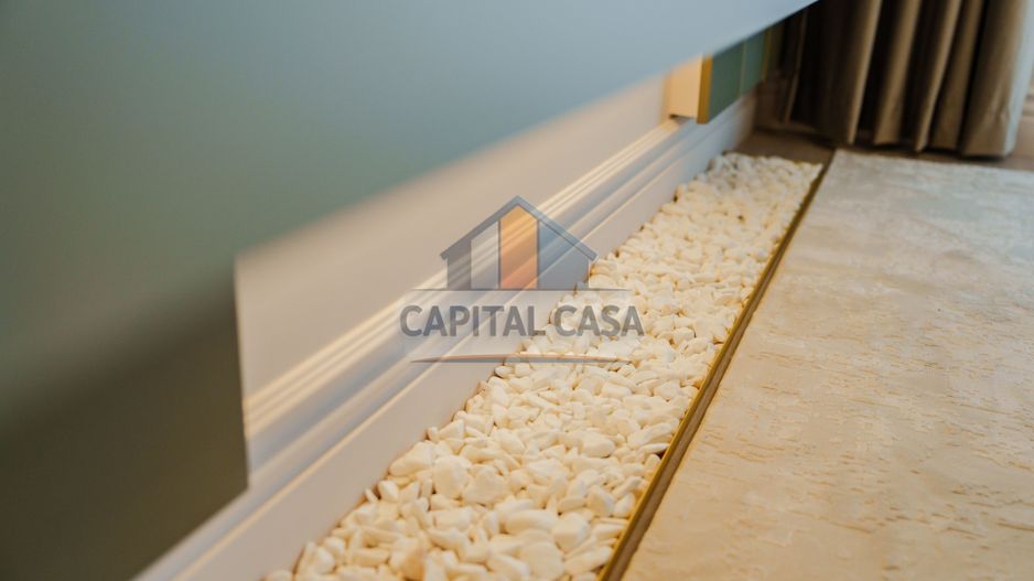 Apartament 2 Camere | Mobilat & Utilat Premium Pipera - Poză 40