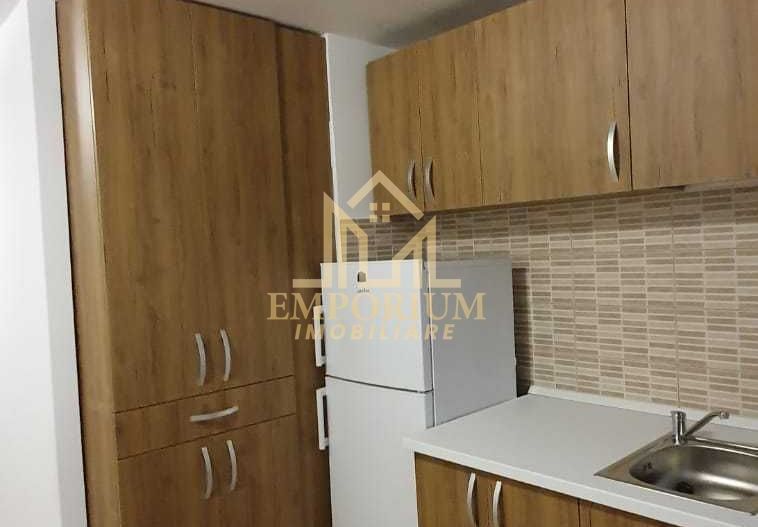 1 camera decomandata, Manastur, Zona Piață Flora - Poză 6