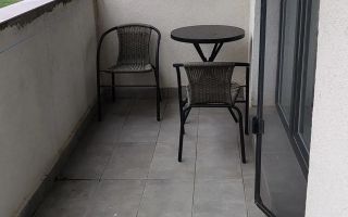 Apartament tip studio de inchiriat - Tomis Plus - Termen Lung - Poză 7