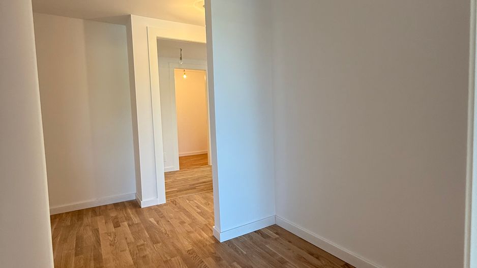 Apartament cu 3 camere de vanzare in 5 Residence Forest Apartments - Poză 7