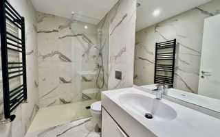 Apartament modern 3 camere I One Herastrau Towers - Poză 7