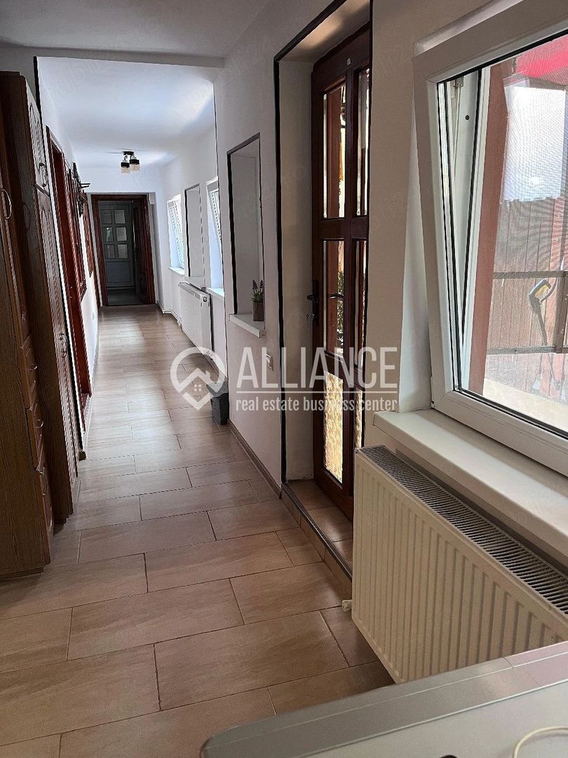 Casa la sol 4 camere,  Cartier Palas Constanța ( cod 12 ) - Poză 2