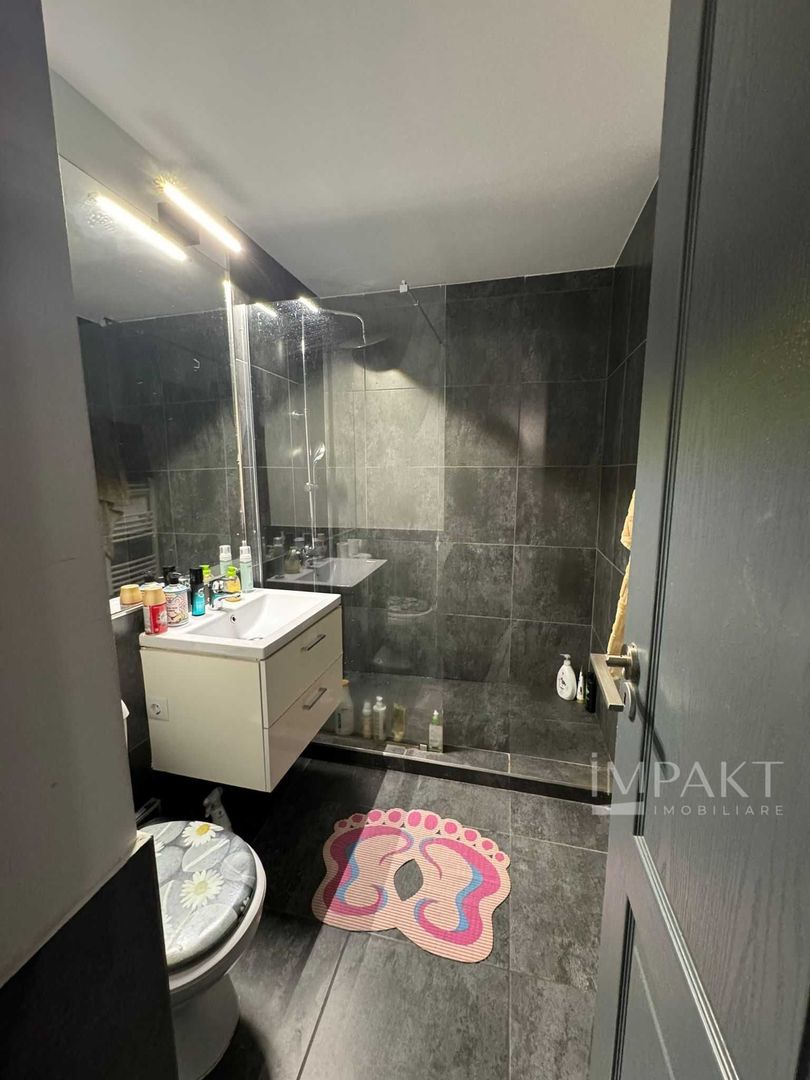 Apartament cu 4 camere, decomandat, garaj, Cartier Mărăști! - Poză 11