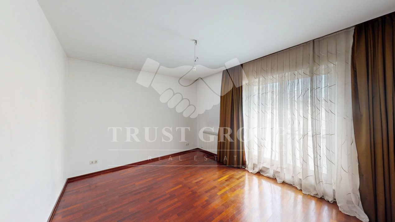 Duplex 3 camere Herastrau | Terasa | Loc de parcare - Poză 10