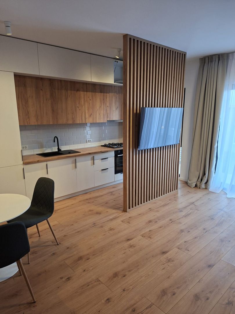 Apartament | Tunari | 2 camere PARTER | Darwin Residence - Poză 3