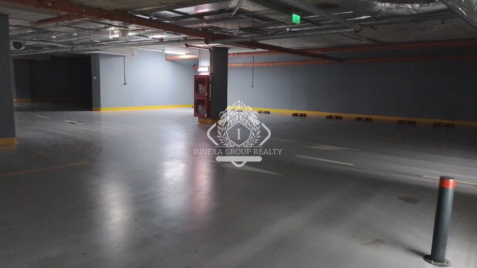 Apartament 2 camere I 68mp I parcare subterana I THE LEVEL I Piata Presei - Poză 11