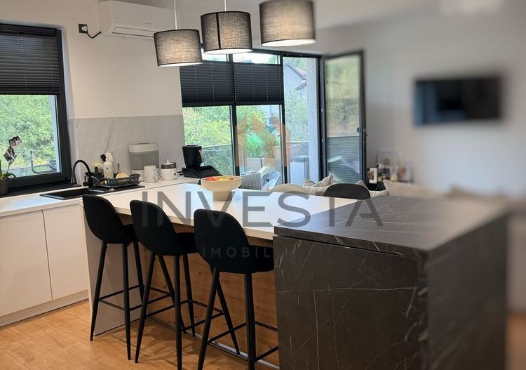 Apartament 2 camere si terasa, parcare subterana, Gardenia Residence - Poză 2