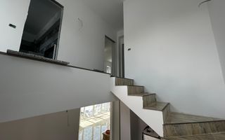 Casă NOUĂ cu 4 camere | Curte Liberă 280 mp | Bd. Uverturii – Virtuții - Poză 9