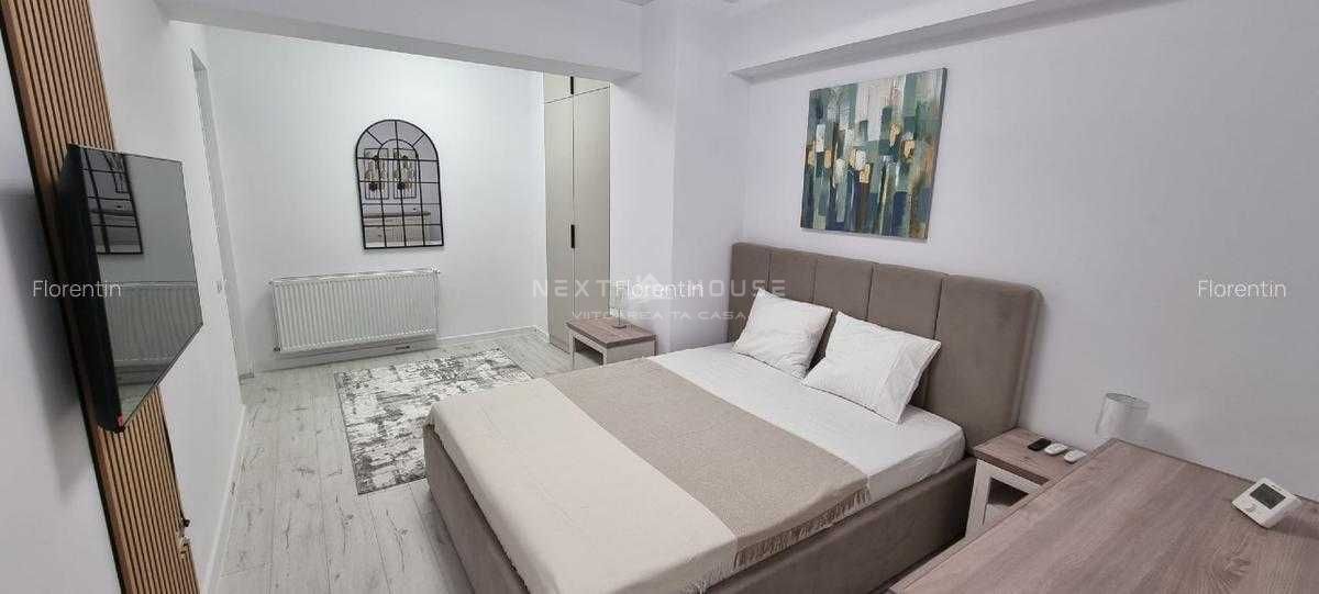 Apartament 2 camere | Central Address Residence - Poză 3