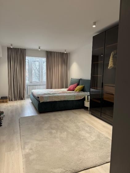 Apartament spatios 2 camere | Bulevardul Unirii | Renovat - Poză 7