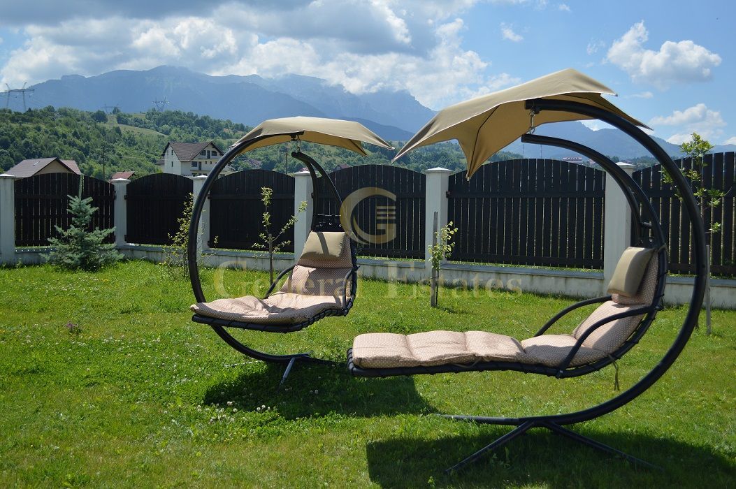 Vilă cu suflet și poveste în Tohanu Nou – Bran - Poză 5