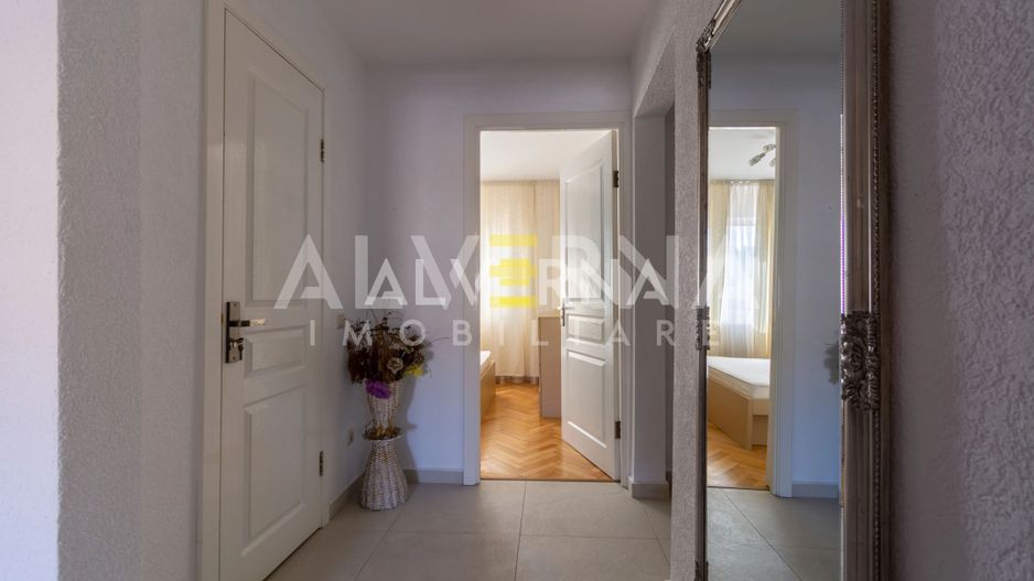Apartament 3 Camere | Intermediar | 80 Mp | Zona Marasti Lacu Rosu - Poză 14