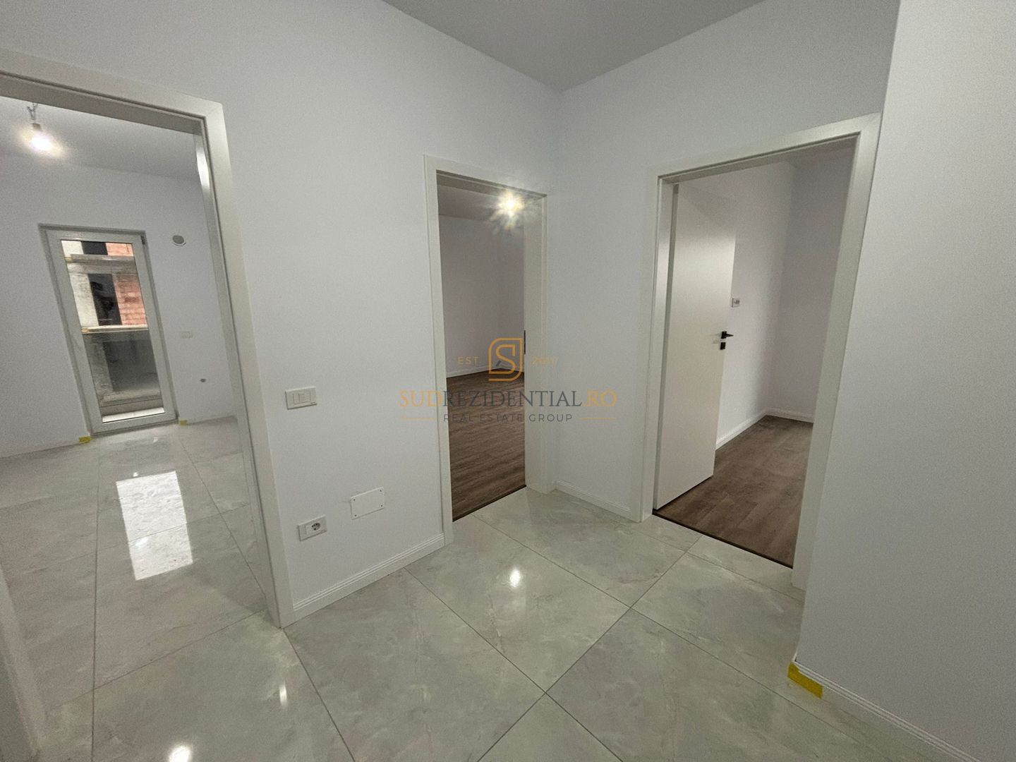 Apartament cu 2 camere, modern finisat, gata de mutare, Bd.Metalurgiei - Poză 9