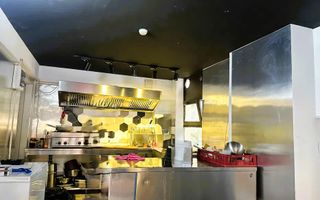 Spatiu comercial de inchiriat Calea Vitan (apropiere Targ Vitan-Trafic Intens) - Poză 1