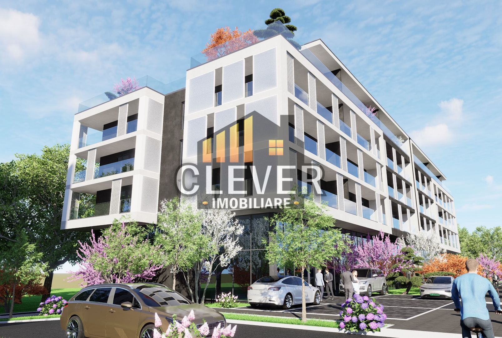 Apartament 2 camere open space | metrou Nicolae Grigorescu - Poză 8