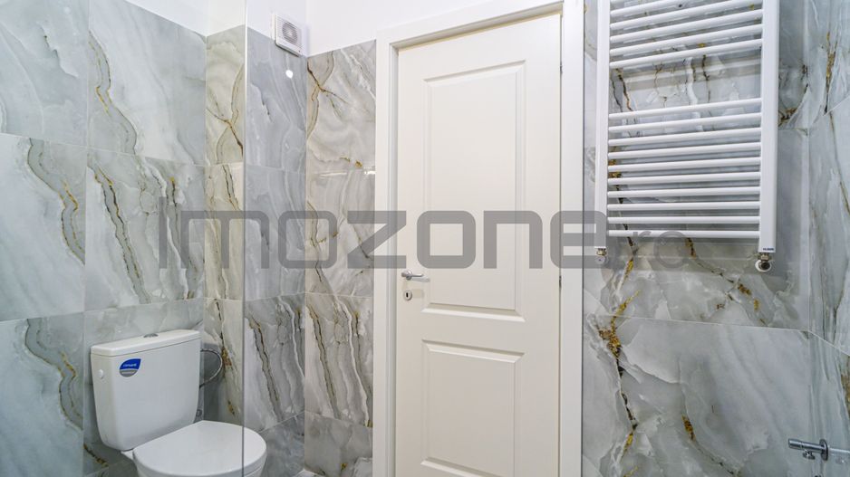 Apartament 2 camere, Militari - Pacii, bloc nou, finisat la cheie, comision 0% - Poză 10