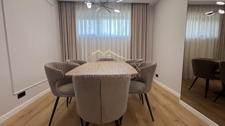 Vila individuală P+2E ***Baneasa - Sisesti - Poză 60