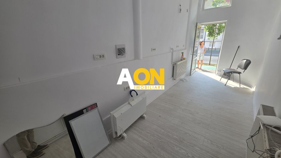 Spațiu Comercial | Cetate | 15mp - Poză 2