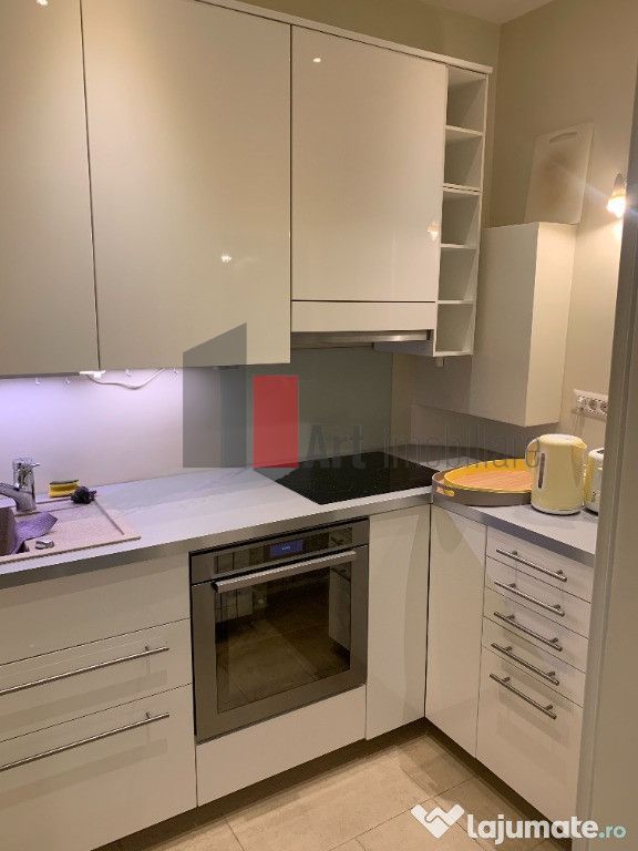 Inchiriere 4 Camere Cismigiu - Kogalniceanu - Poză 5