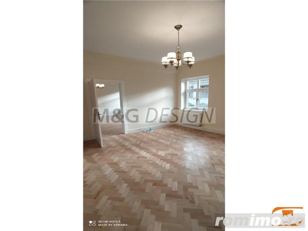 Apartament Piata Unirii/Tribunal renovat integral - Poză 8