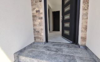 Casa noua Sibiu, Selimbar - 4 camere, garaj, curte mare - Poză 18