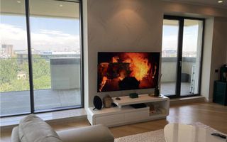 Vanzare 3 Camere Aviatiei Tower Loc de Parcare - Poză 3