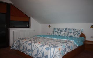 Pensiune Clabucet Predeal I Vila I partie la 900m I Comision 0% - Poză 30