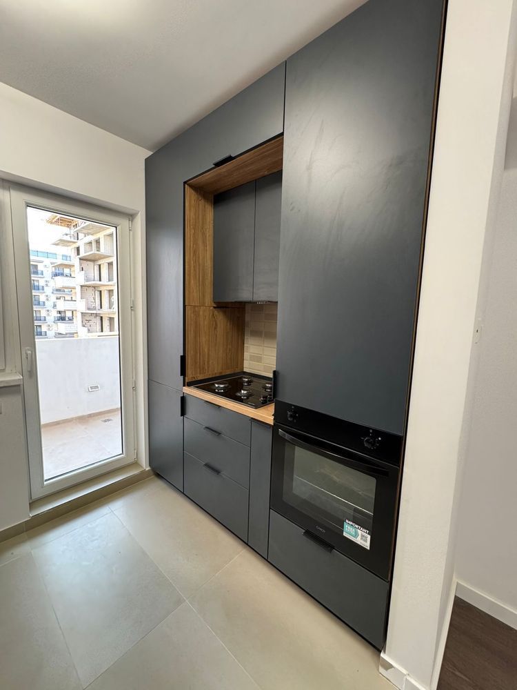 Apartament  2 camere metrou Berceni - Poză 6