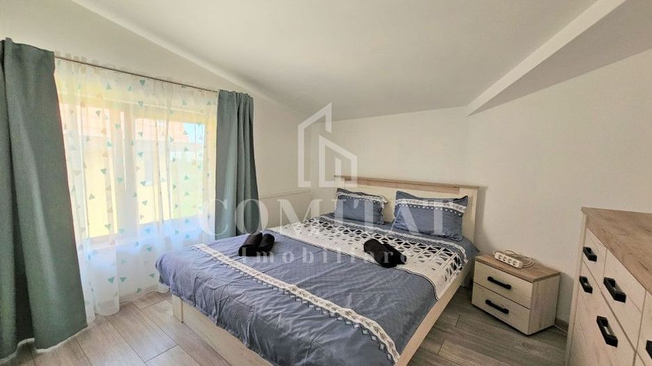 OPORTUNITATE | Apartament cu 7 Camere | 3 Niveluri | 200mp | Borhanci - Poză 22