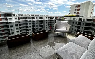 Penthouse premium | Terasă | 2 locuri de parcare | Pipera - Poză 19