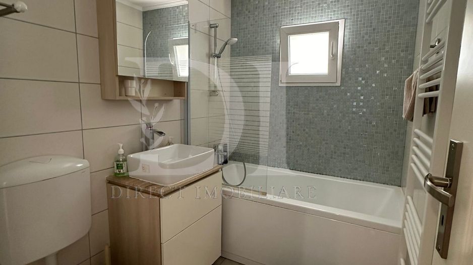 🏡 Apartament de închiriat – 3 camere, Mănăștur, zona Kaufland - Poză 13