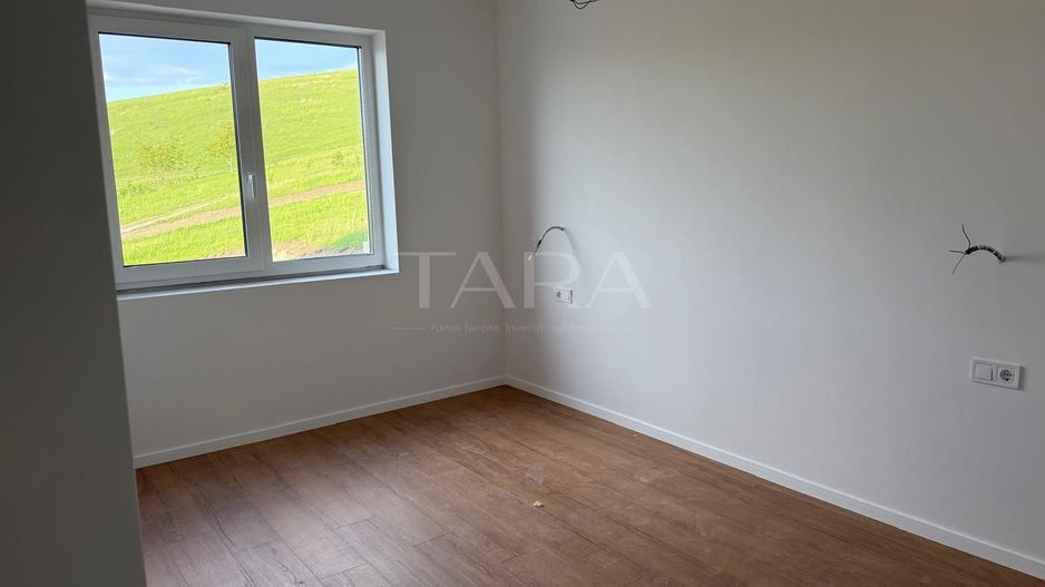 Apartament finisat cu 3 camere, bloc nou 2025, Apahida. - Poză 6