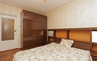 Vânzare, apartament, 2 camere, bd. Dacia, Botanica - Poză 10