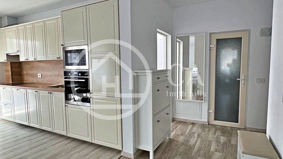 Apartament cu 3 camere de închiriat în Prima Universității, Oradea - Poză 7