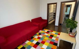 Apartament deosebit cu 3 camere, 2 balcoane și parcare - Poză 4