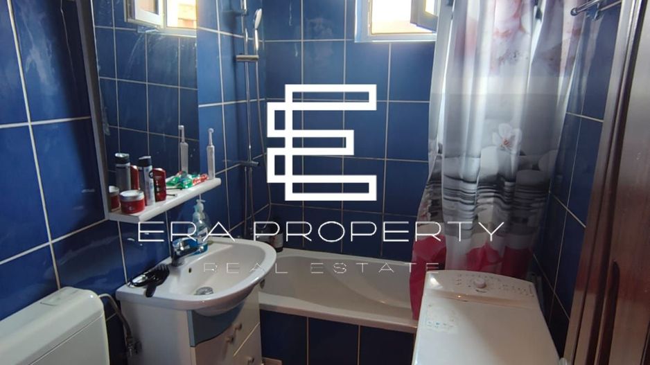 Apartament 2 camere, vedere deschisă spre parc  – reper Vasile Milea-Sibiu - Poză 5