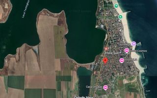 Casa cu teren 612 mp Eforie Sud - Poză 2