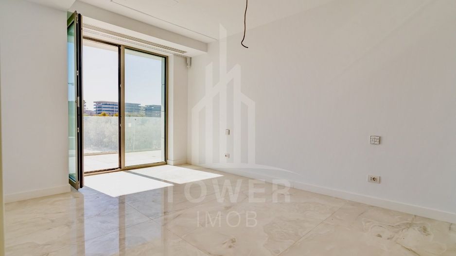 Apartament 2 camera-Opera Residence-Mamaia - Poză 6