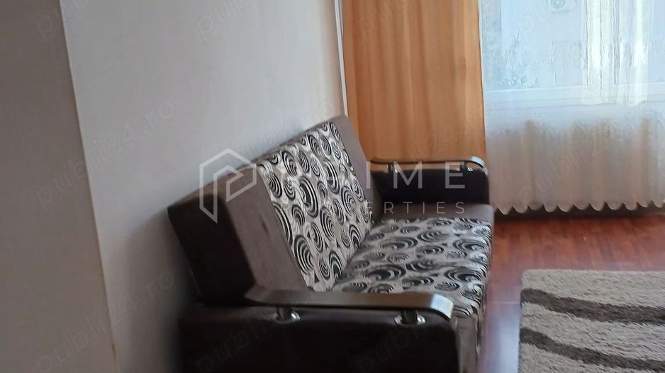 Apartament cu 2 camere de vânzare – Zonă liniștită în Cartierul Tudor - Poză 2